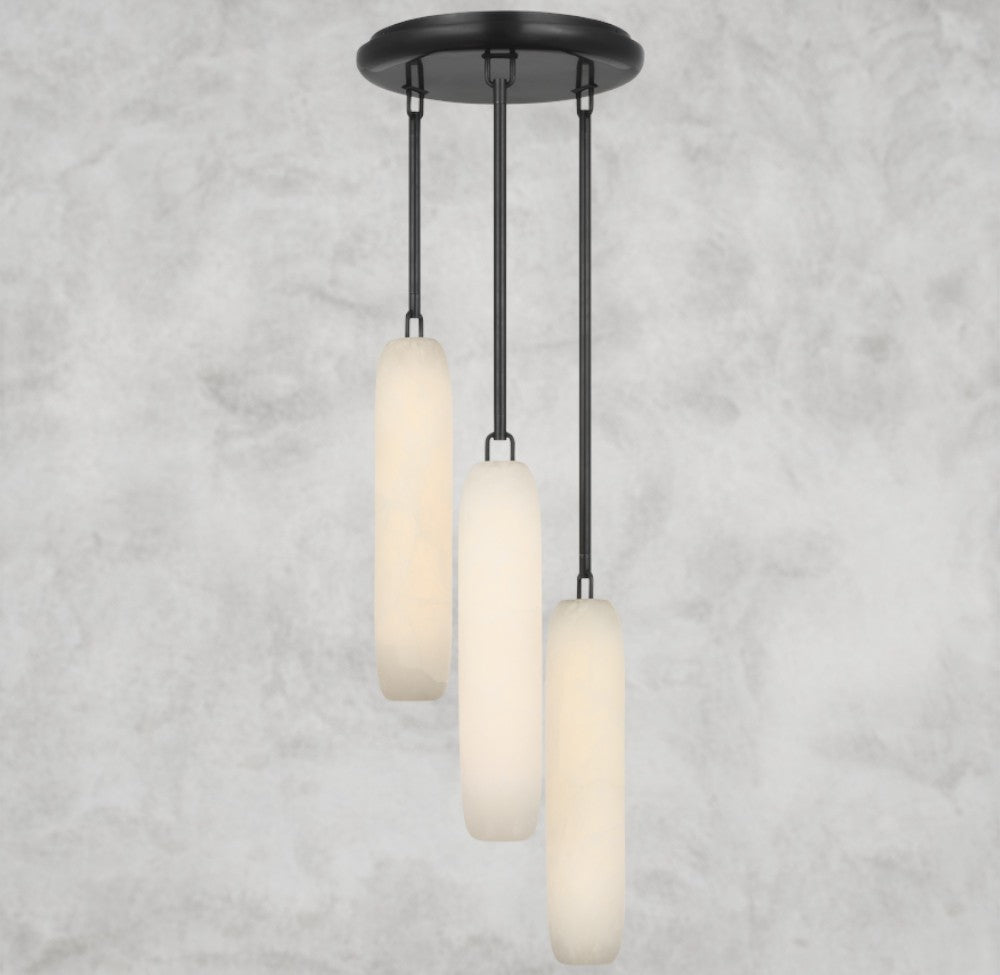 Formosa 3-Light/ 7-Light Pendant